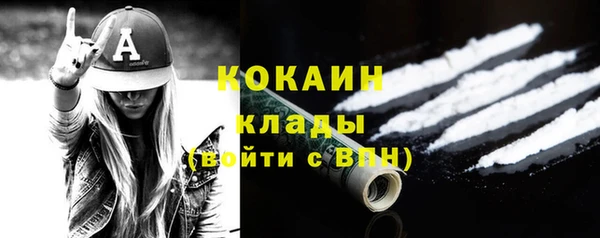 крисы Осташков